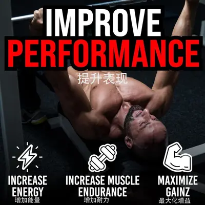 Direkt-Hersteller OE MTK Amazon-Bestseller Kreatin-Monohydrat-Pulver Creatine monohydrate