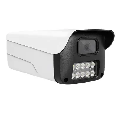 Tianshitong POE ağ kamerası, 5MP, siyah ışık, dış mekan
