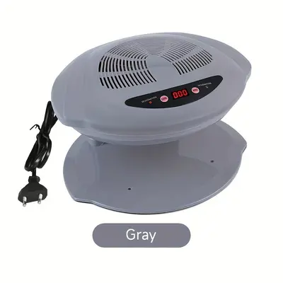 Automatic Sensor Nail Dryer Cold Hot Air Function - 3