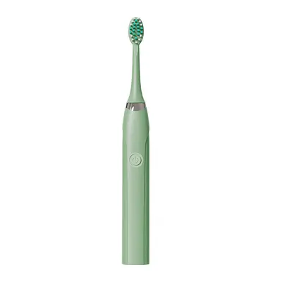 Home Vibrating Toothbrush with Water Flosser, Rechargeable, Adult Ultrasonic
