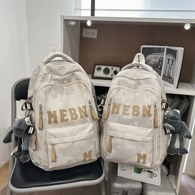 2026 Boys' School Backpack for Middle and High School Students Durable - 7