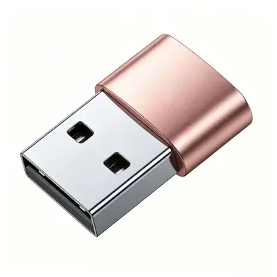 OTG adaptör tip-c dişi usb2.0 cep telefonu veri kablosu adaptörü tpc araba bağlantısı şarj fişi - 12