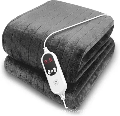 2025 Heating Pad with Constant Temperature for Physiotherapy - 7