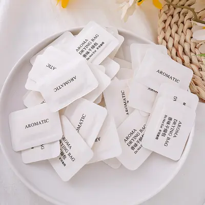 Deodorizing Drying Sachet with Scent for Shoes and Suitcases - 5