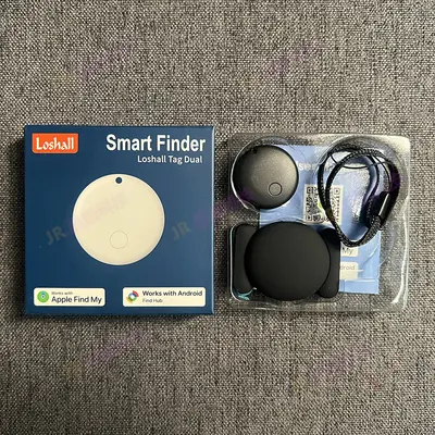 Bluetooth key finder, Android iOS compatible, location tracker - 12