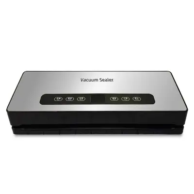 Çift pompalı vakum paketleme makinesi, CE sertifikalı - 6