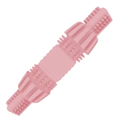宠物用品新品狗狗耐咬玩具牙刷磨牙棒啃咬玩具猫玩具批发 - 7