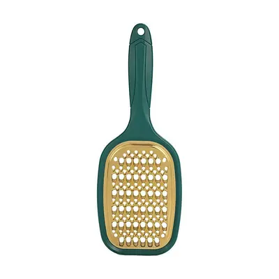 Stainless steel kitchen vegetable grater double-sided