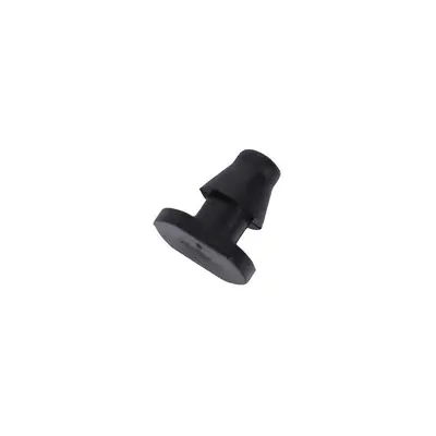 PVC Boru Tapası 4*7 Kapiler, Mikro Sprinkler ve Damla Sulama