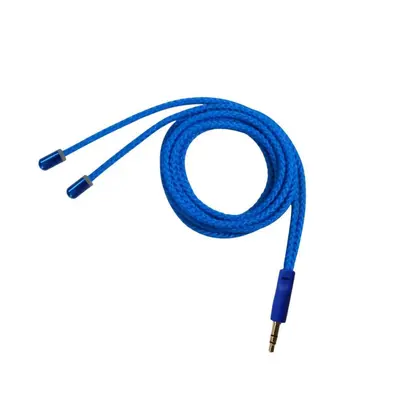 Ses geçirmez Bluetooth kulaklık ağır bas çıkarılabilir kulak tıkaçları