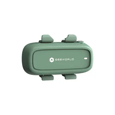 4G Su Geçirmez Evcil Hayvan GPS Tracker Köpek Kedi