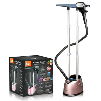 RAF R.3046 Handheld Vertical Garment Steamer