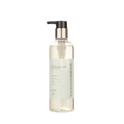Anti-Dandruff Oil Control Shampoo 3-Piece Set - 5