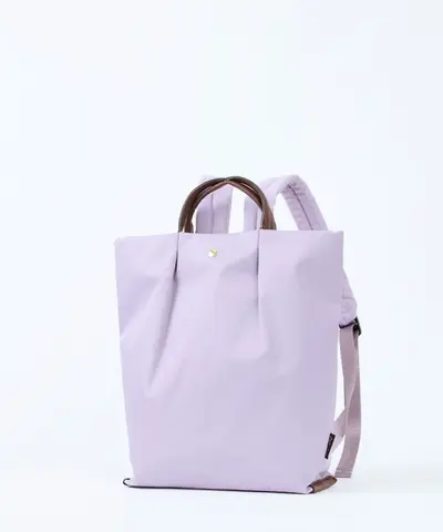 Legato Largo Japan Rakuten Rucksack Tasche Leichte wasserdichte Damen-Tasche Leichter Luxus-Rucksack zum Pendeln Schulrucksack - 10