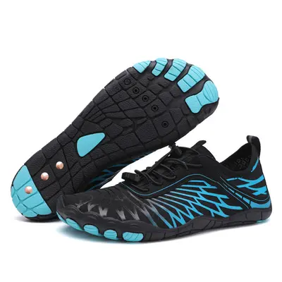 Copper Buckle Grounding Shoes, Anti-Static, Conductive - 11