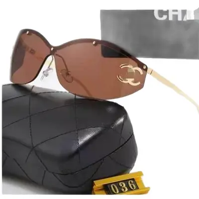 Women's Polarized Sunglasses, Light Luxury Design, 2026 Model - 6