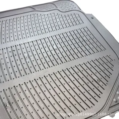 Universal PVC Trunk Mat, Cuttable