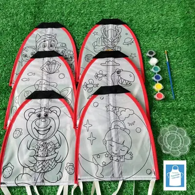 Hand-Launched Kite, Children's Toy - 12