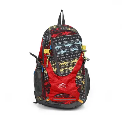 Functional Workwear Style Women's Backpack, Large Capacity, 2026 - 9