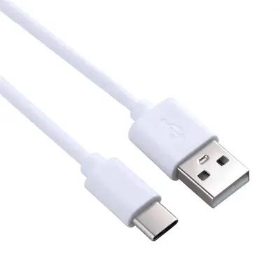 Ulusal standart bakır tip-c şarj kablosu fan mobil güç kaynağı usb güç kaynağı makine kablosu veri kablosu kısa hat 3050cm