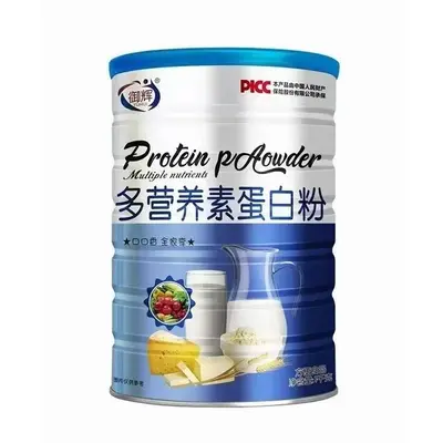 Yuhui Duoyingsu Multi-Nutrient Protein Powder 1000g Can - 2
