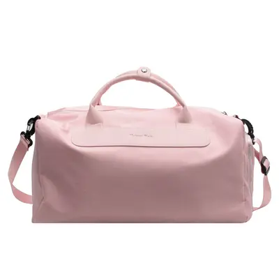 Großvolumige Reisetasche, Yoga Fitness, Nass- und Trockenbereich - 6