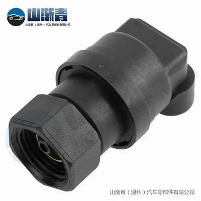 Volkswagen araç hız sensörü, OE 46817374, 46466696, 46758006 uyumlu