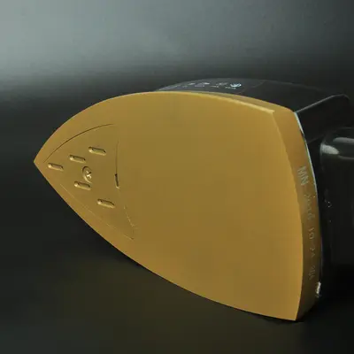 Meining A777 çift buharlı endüstriyel ütü - 4
