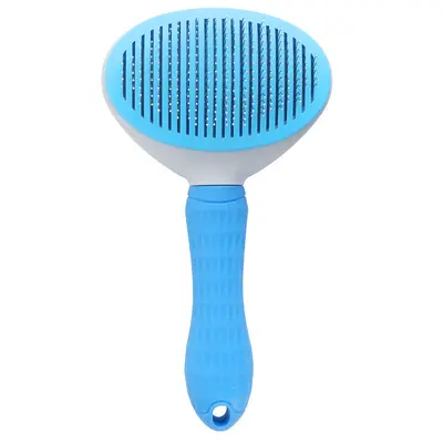 Multi-purpose Cat Hair Brush and Remover - 12