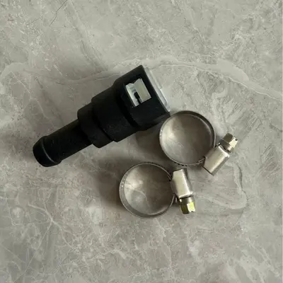 E69Z18D435B, E69Z18D434B, 800-404 Wasserrohrverbinder - 2