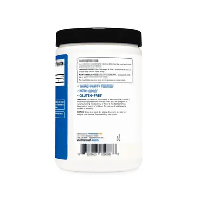 Whey Protein Creatine Powder - 2