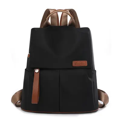 Grenzüberschreitender 2025 neuer Sommerrucksack für Damen mit großem Fassungsvermögen Reiserucksack Schulrucksack für Studenten - 7
