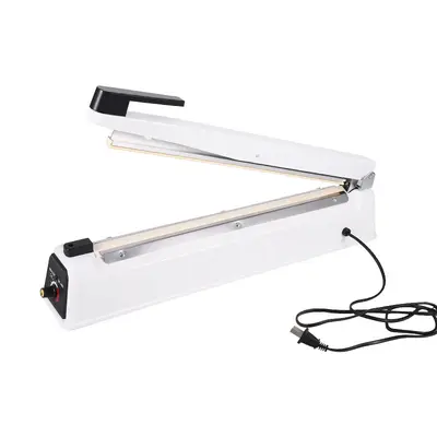 Heat shrink bag sealing machine, single-button operation - 7