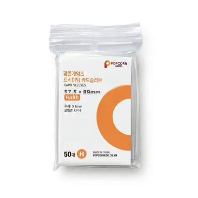 CPP HD Transparent Card Sleeves for Pokémon and Yu-Gi-Oh Cards - 12