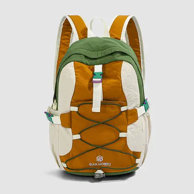 Women's Lightweight Small Hiking Backpack, Outdoor Sports - 10