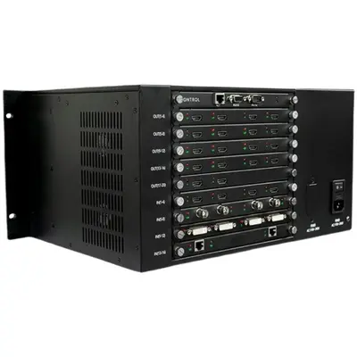Video HD Decoder DH-NVD0405DH-4K/NVD0605DH/NVD0805DH