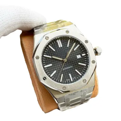 Royal Oak P saat 15500-15400, otomatik mekanik