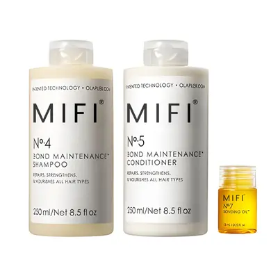Private Label OEM Shampoo and Conditioner Set, Shine and Long-Lasting Fragrance, English P