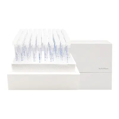 Hyaluronic Acid Serum Facial Skincare Set for Beauty Salons, Pore Minimizing - 7