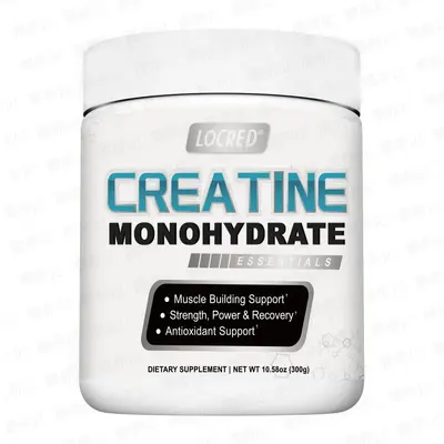亚马逊热销 肌酸一水合物粉Creatine monohydrate powder工厂OE M