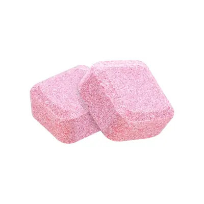 Universal Washing Machine Drum Cleaner Effervescent Tablets - 9
