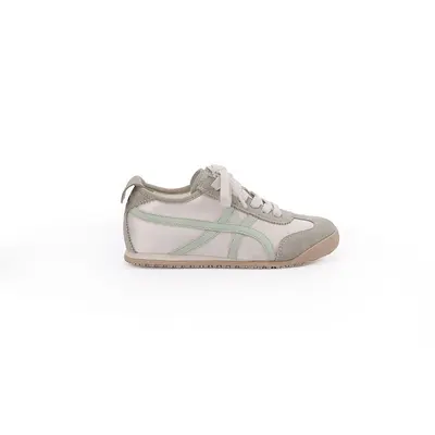 Damen-Sneaker mit dicker Sohle und 6 cm Innenabsatz, Forrest-Gump-Stil, Sommermodell - 11