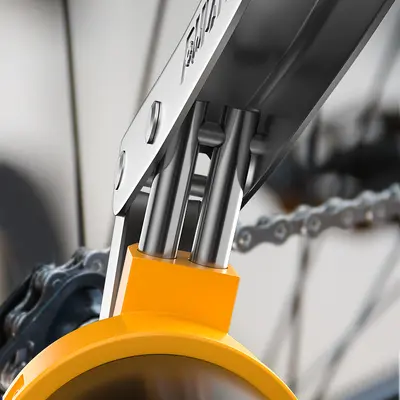 Manual High-Pressure Grease Gun for Excavators and Caterpillar Vehicles