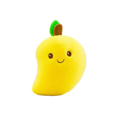 8-inch Claw Machine Plush Toy Dolls