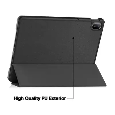 Huawei MatePad SE 11 Three-Fold Protective Case, Compatible with 11.5S 2024 - 5