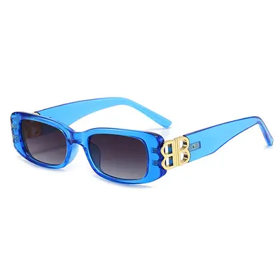 Kleine personalisierbare Modesonnenbrille, Straßentrend-Stil 2039 - 2