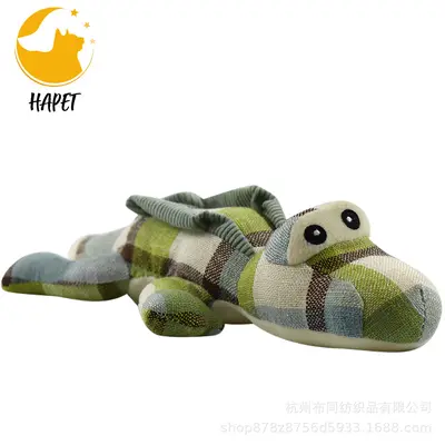 Peluş evcil hayvan oyuncağı sesli hayvan şekli - 3