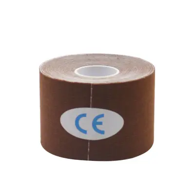 Kinesologie-Tape, Muskel-Tape, Brust-Tape, elastisches Sport-Schutz-Tape, Lifting-Bandage - 10