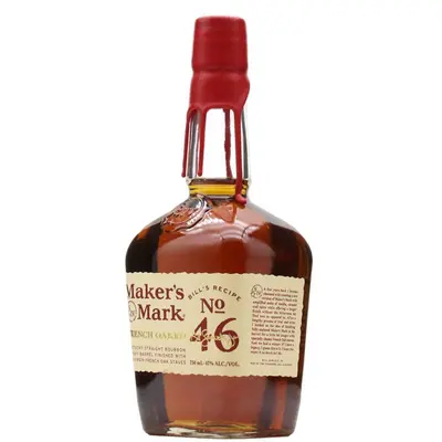 Maker's 46 Bourbon Viski 750ml Orijinal İthal