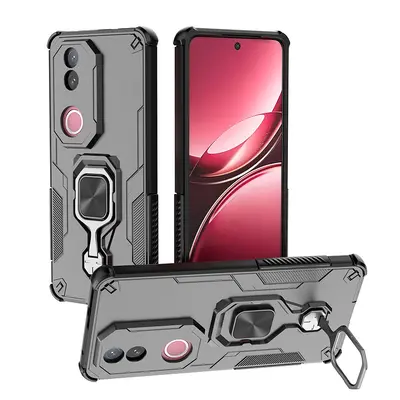 Vivo Y300pro telefon kılıfı için uygun, düşmeye dayanıklı manyetik tutucu telefon kılıfı, fabrikadan doğrudan satış. - 7